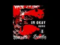 IM/NOT/OKAY (I'm Okay - Jfarrari/Hxvsfly Remix)