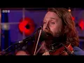 Pulp - The Day Before You Came (ABBA Cover) | Radio 2 Piano Room