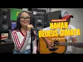 Download Lagu NAHAN BEEUS CIMATA - ABIEL JATNIKA (LIVE COVER DHEA GEMOII) POJOK SUARA VERSI AKUSTIK