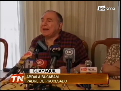Tribunal penal decide en audiencia de Hábeas Corpus solicitado por Jacobo B.