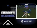 Download Lagu GULUS NORMAL de XROS UP MERVAMON! | Digimon Masters Online