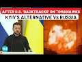 Download Lagu Zelensky Looks Inward To Fuel Offensive Against Russia, Deploys 'Flamingo'? Big Reveal On Camera