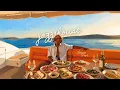 "Floating Table" – Smooth Jazz House Mix | For Yacht Club Living