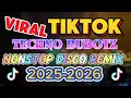 Download Lagu 🔥VIRAL TIKTOK TECHNO REMIX🔥 💢BUDOTZ \u0026 MORE/ NONSTOP MUSIC💢 #viral #nonstopmusic #remix #tiktok ​