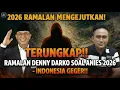 Lagu TERUNGKAP!! RAMALAN DENNY DARKO SOAL ANIES 2026-2029 - INDONESIA GEGER!!