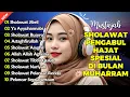 Download Lagu SHOLAWAT TERBARU 2025 | SHOLAWAT NABI PENARIK REJEKI | Sholawat Jibril, Sholawat Busyro, Nariyah