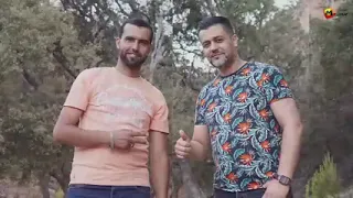 شاب صادق شاب وحيد مابغات تهضر 2023 Cheb Sadek Cheb Wahid Ma Bghatch Tehdar 