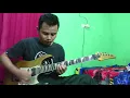 RAMBATE RATA HAYO - Rhoma Irama (guitar cover)