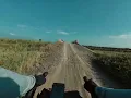 Hidden Gravel Track in Martapura, South Borneo, Indonesia│DJI Osmo Action 4