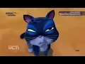 Download Lagu Kisah Kucing Dan harimau - Pada Zaman Dahulu
