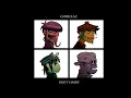Download Lagu Gorillaz - \