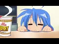 Wallpaper Engine Lucky Star - Noodle