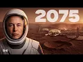 Can We Survive Mars