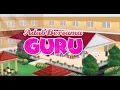 FARHAA DI ALAM INDAH I Adab Bersama Guru