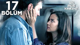 مسلسل البحر الأسود الحلقة الكاملة 17 