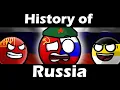 Download Lagu CountryBalls - History of Russia
