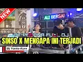 Download Lagu DJ VIRAL SINSO X MENGAPA INI TERJADI OT PESONA FULL DJ - FDJ DEK MO ft DJ GUNTUR JS