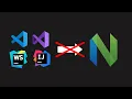 NeoVim Is Better But Why Devs Are Not Switching To It Prime Reacts