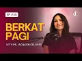 Lagu BERKAT PAGI | With Ps. Jacqlien Celosse | Episode 38