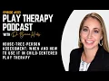 House-Tree-Person Assessment When and How to Use It in Child-Centered Play Therapy