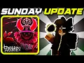 Download Lagu UPDATE ON SUNDAY 11PM EST!! (Patch 3.2.0) | Forsaken News