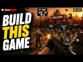 Build a Complete Zombie Survival Game in Unity Full Unity Course