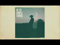 Ne-Yo - Simple Things [Audio]