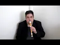 Recorder in the Corner, by Richard Lindesay (Official Music Video) 🎶