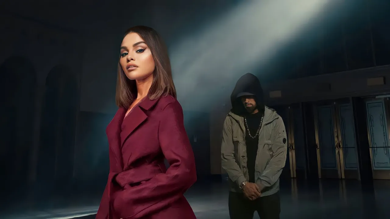 Eminem, Post Malone - Everytime I Cry (ft. Selena Gomez) 2023 Eminem, Post Malone - Everytime I Cry (ft. Selena Gomez) 2023