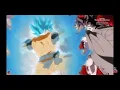 Download Lagu Son-Goku VS Turles / English Sub / (Full Fight)