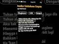 Download Lagu lirik lagu doa untukmu sayang wali band
