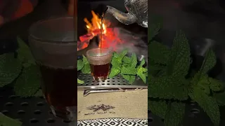 ويسقون فيها كأسا كان مزاجها زنجبيلا سورة الإنسان الآية 17 