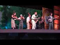 Rye Whiskey - The Punch Brothers w Jarosz & Haas at Rockygrass, Lyons, CO - July 30, 2022