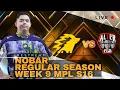Download Lagu EVOS VS NAVI MPL ID SEASON 16 #mlbbidcreator