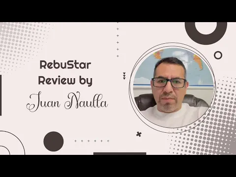 Juan Naulla — client review