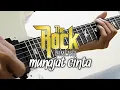 Download Lagu TRIAD - munajat cinta