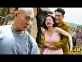 Download Lagu 【 Kung Fu Movie】日軍侵犯村里姑娘，男子化身最強狙擊手，一槍殲滅全部日軍！#李連傑 #太极拳 #动作片 #kungfu #電影 #中国功夫 #甄子丹 #李连杰 #中國電視劇