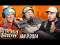 Megan Makin Money Nicky Smokes Settle Beef On Air The Mid Show Ep 89
