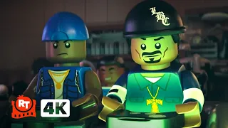 Piece By Piece 2024 4K Snoop Dogg S Drop It Like It S Hot Scene Movieclips 