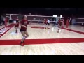 Badger VB Camp Short