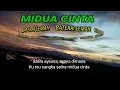 Download Lagu karaoke live dangdut koplo MIDUA CINTA (NIRWANA)