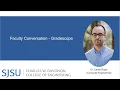 Faculty Conversation - Gradescope Demonstration