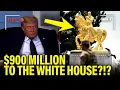 Trump RED-FACED as Voters DEMAND His Projects Get SCRAPED