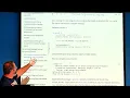 Learn Rust Chapter 13 Week 8 from Free Programming Language Book Lead Instructor Evan Carroll