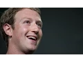 Mark Zuckerberg Building the Facebook Empire