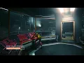 CYBERPUNK 2077 Phantom Liberty | Control Tower Combat Mix | Unofficial Soundtrack
