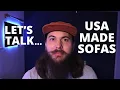 10 Great Sofa Brands Made In The USA Which Ones to Avoid