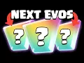 Download Lagu Predicting The NEXT 10 EVOLUTIONS in Clash Royale