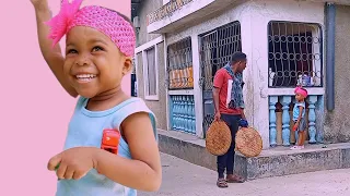 VITUKO VYA MTOTO QUEENIE LIKOMA 