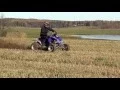 GasGas R1 Turbo 240 hp